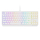Klawiatura Genesis THOR 230 TKL US RGB MECHANICZNA OUTEMU BROWN BIAŁA HOT SWAP NKG-2080